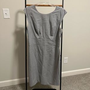 The Limited suit dress